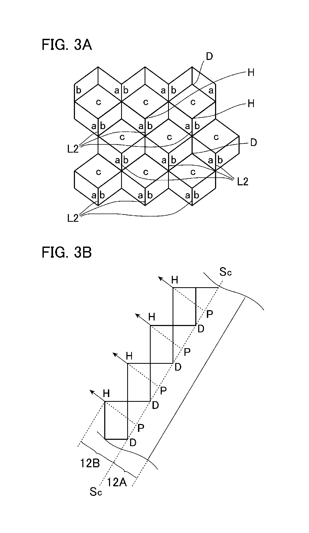 Image display device