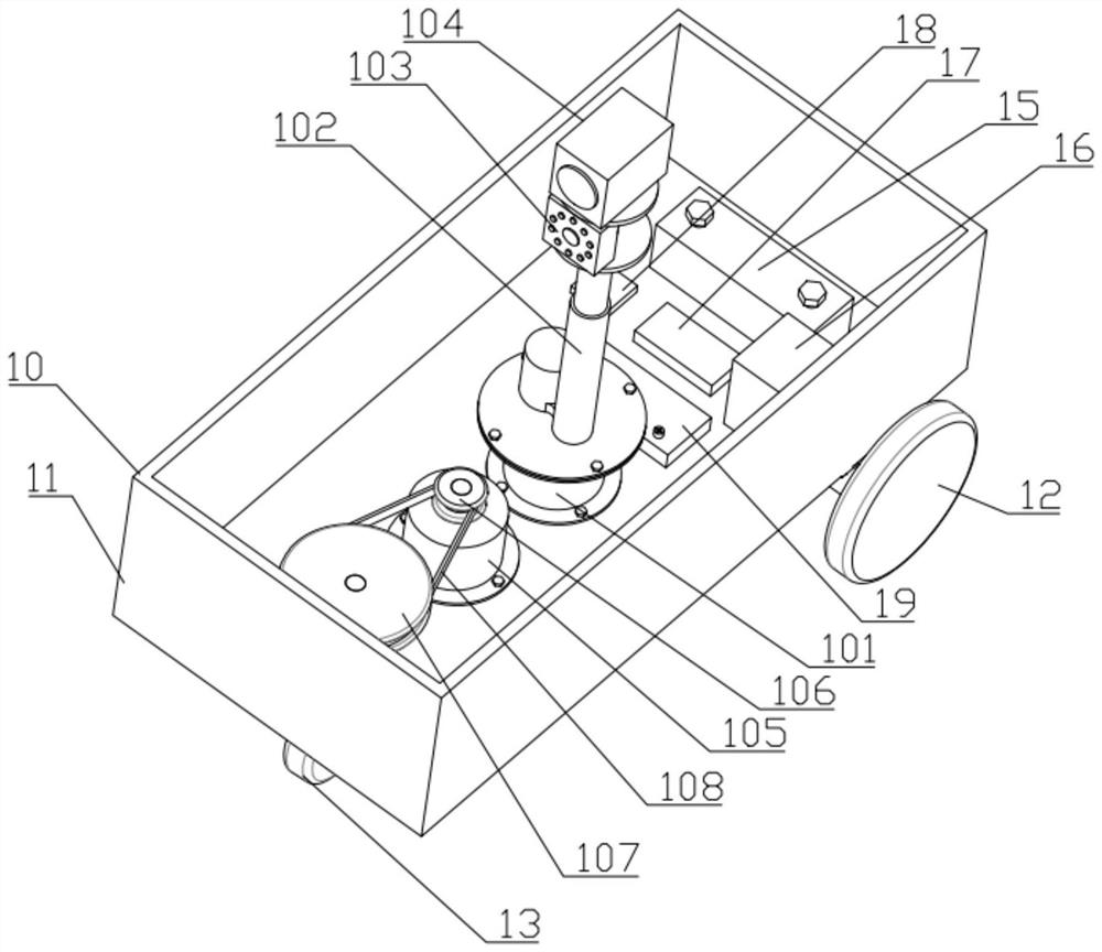 Roadway deformation and support quality detection system and method