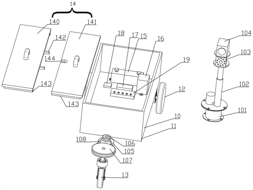 Roadway deformation and support quality detection system and method