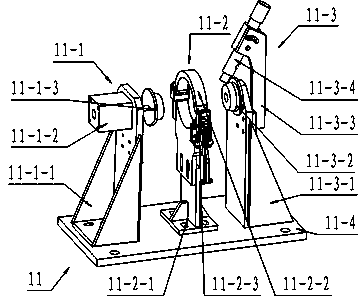 Catalytic converter assembly welding method for vehicle exhaust system