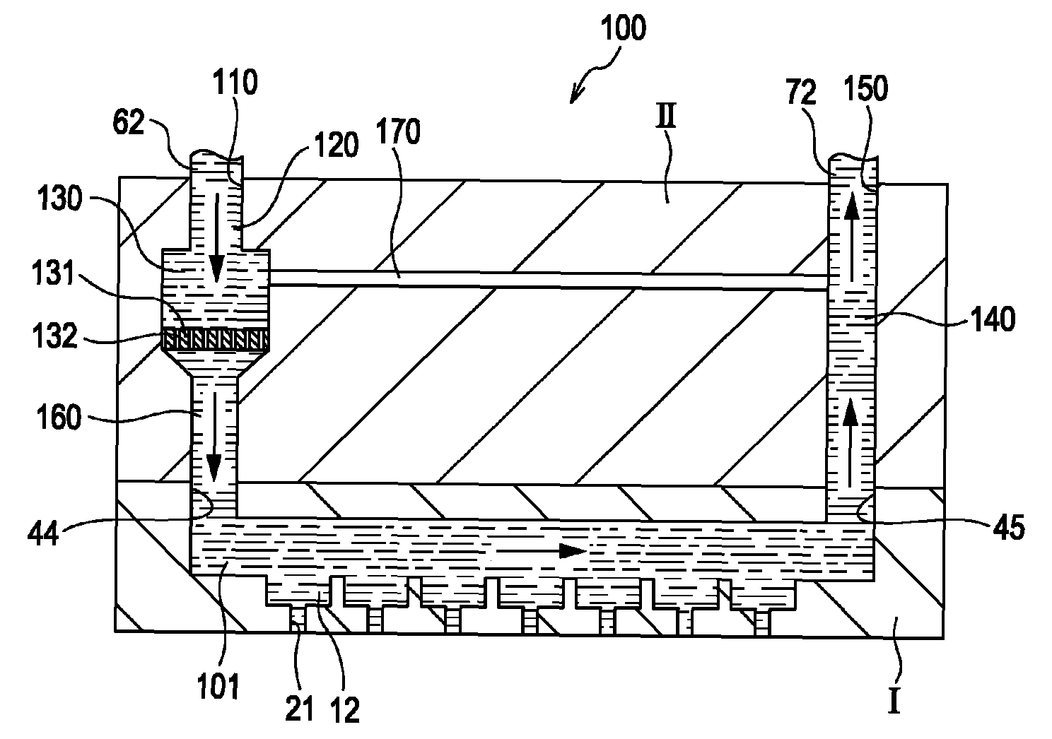 Liquid ejecting head, liquid ejecting unit, and liquid ejecting apparatus