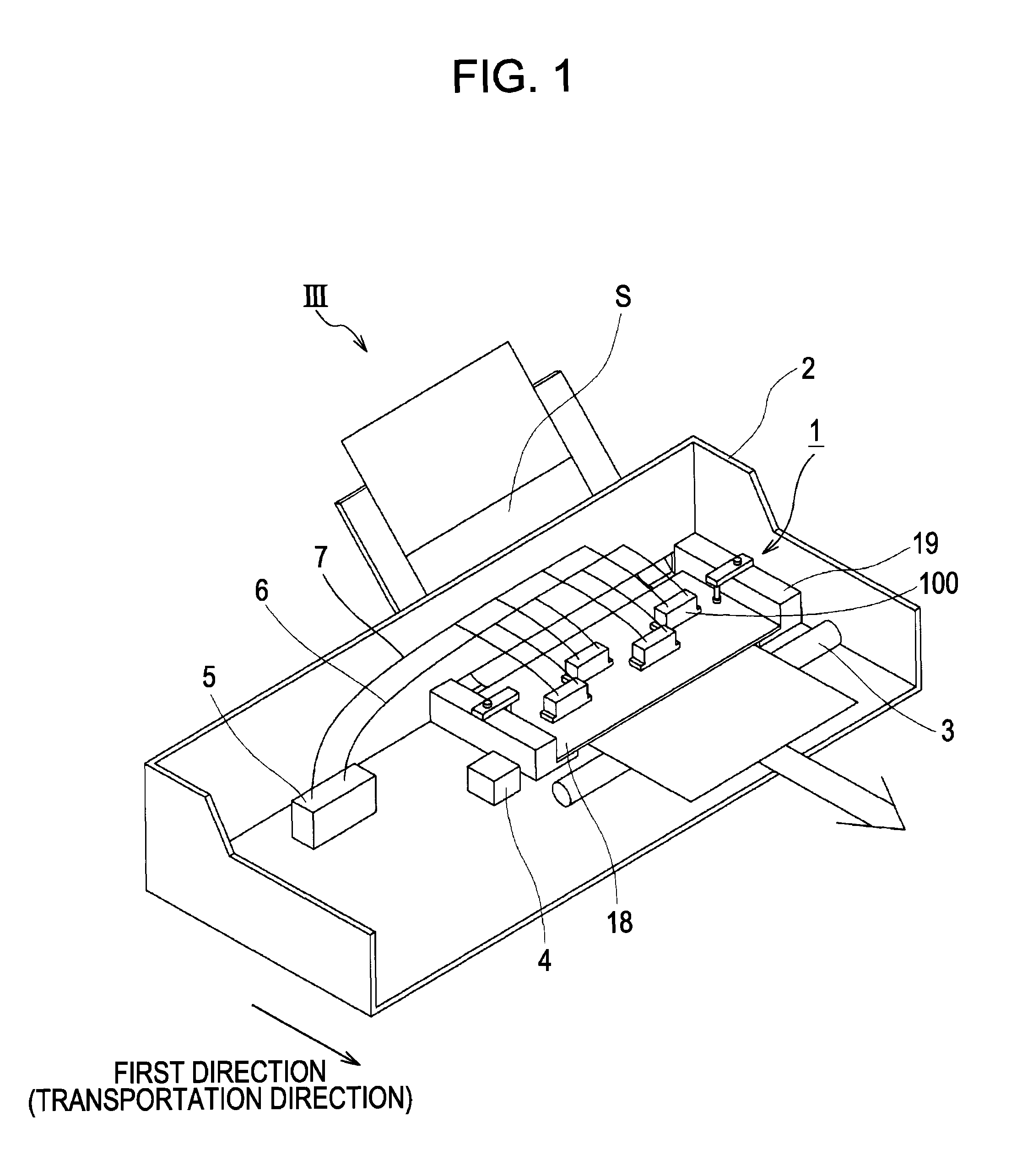 Liquid ejecting head, liquid ejecting unit, and liquid ejecting apparatus