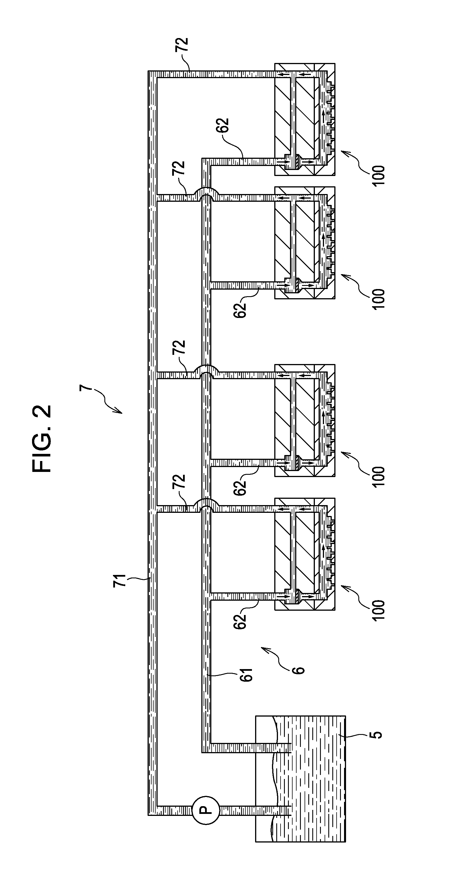 Liquid ejecting head, liquid ejecting unit, and liquid ejecting apparatus