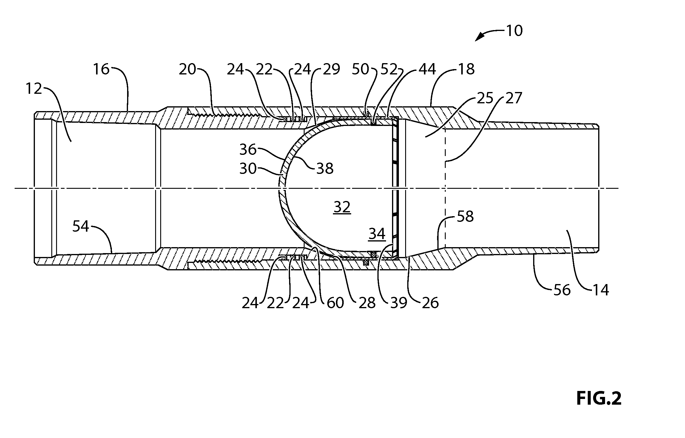 Casing float tool