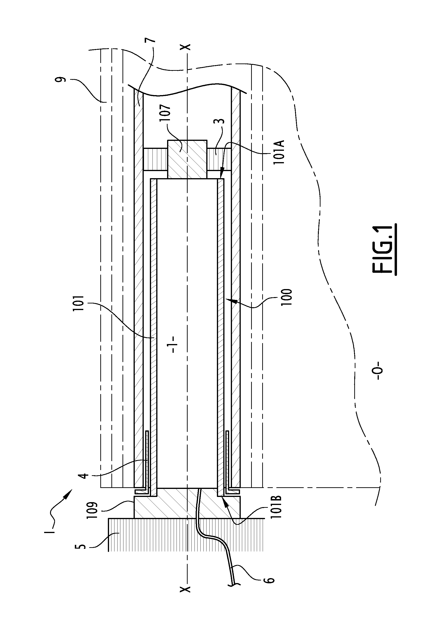 Actuator for driving a home-automation screen and installation comprising such an actuator