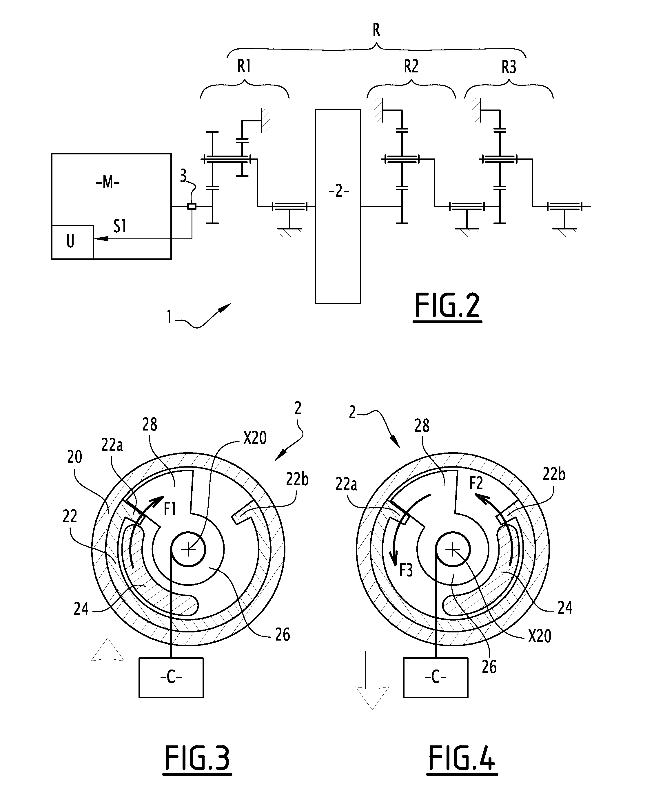 Actuator for driving a home-automation screen and installation comprising such an actuator