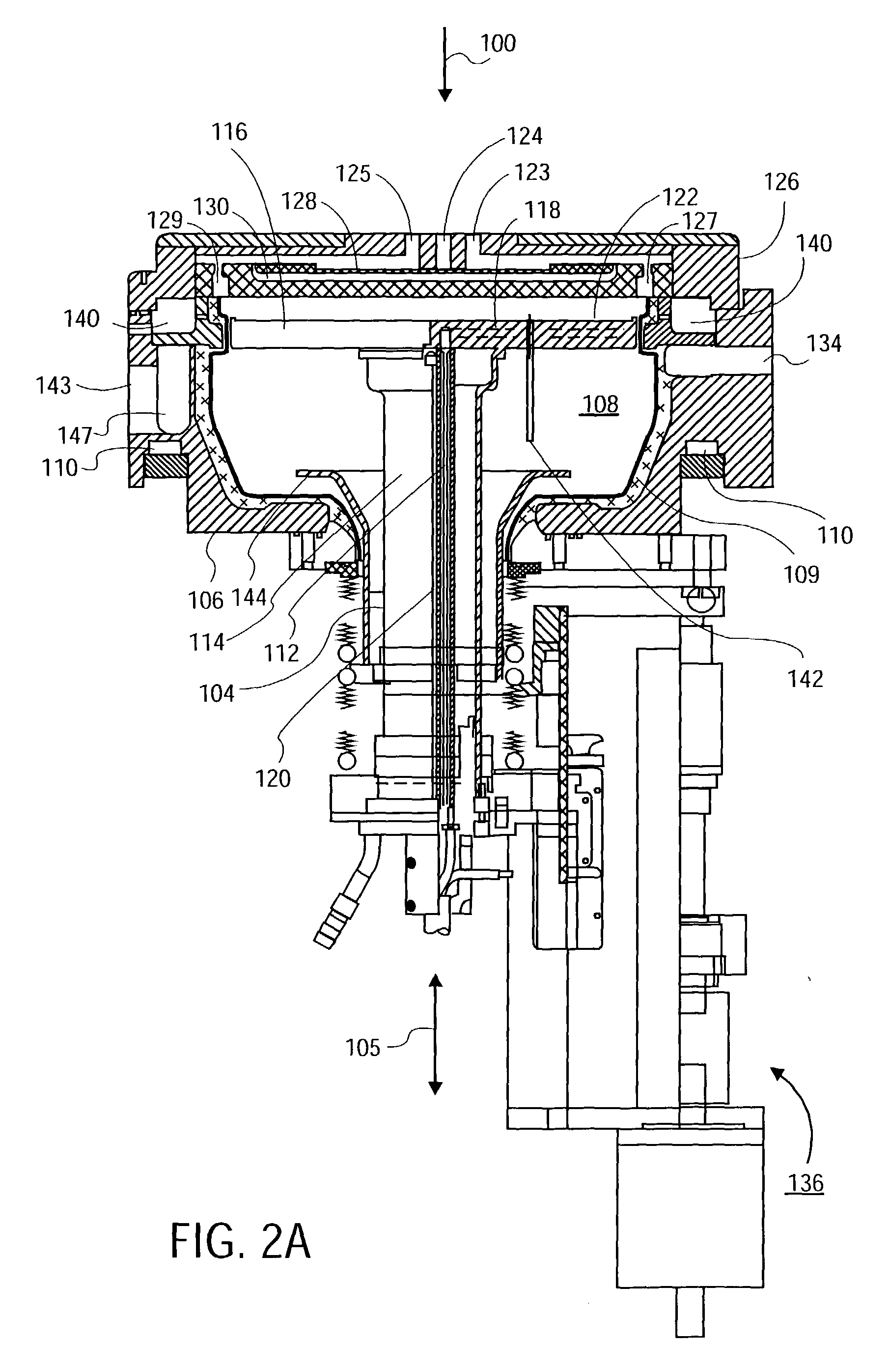 Methods for forming silicon comprising films using hexachlorodisilane in a single-wafer deposion chamber