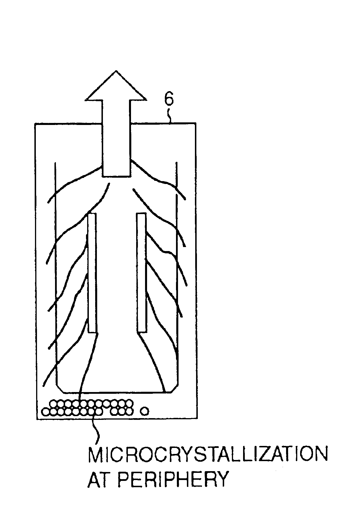 Semiconductor device, manufacturing method therefor, and semiconductor manufacturing apparatus