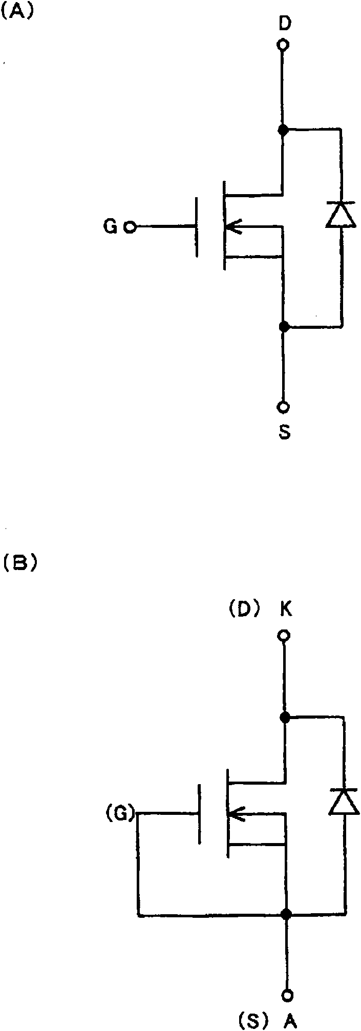 Semiconductor device and method of manufacturing the same