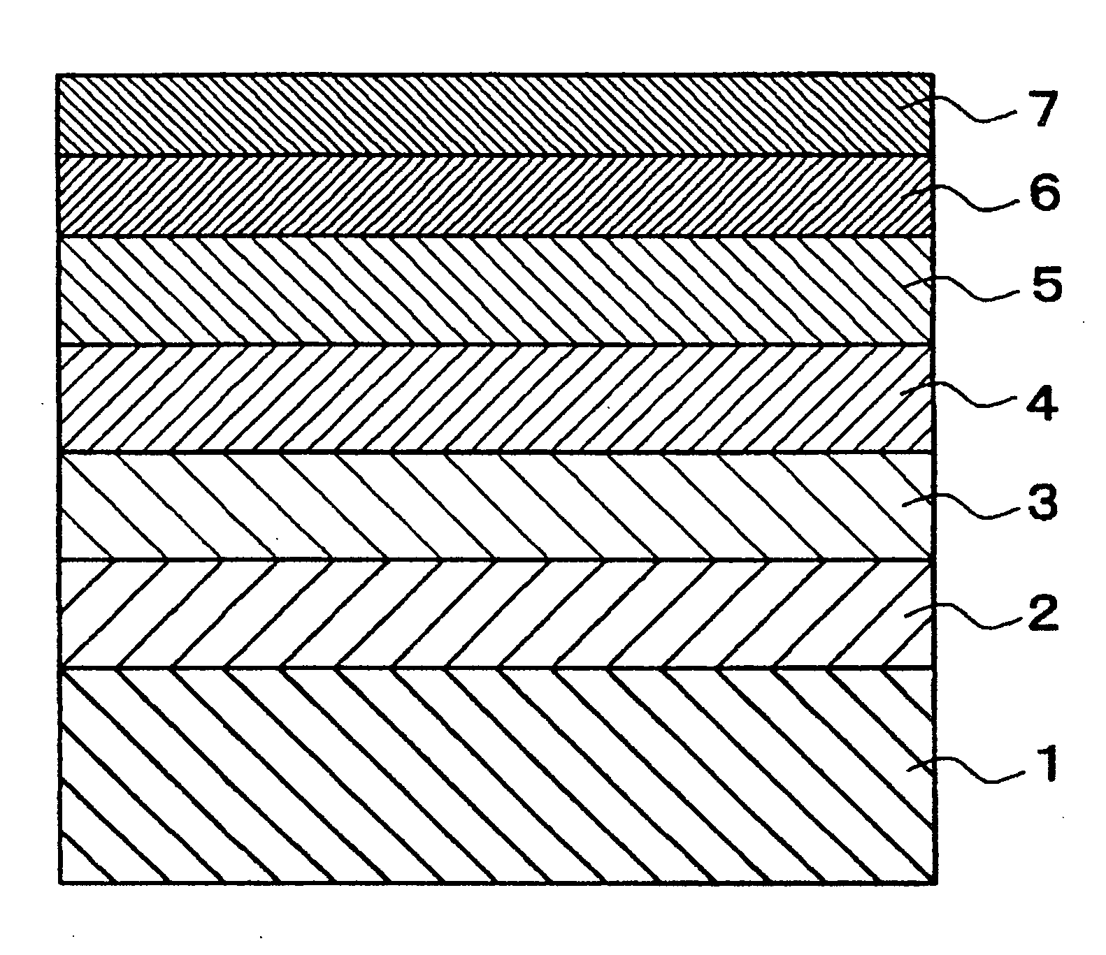 Perpendicular magnetic recording medium and magnetic recording device