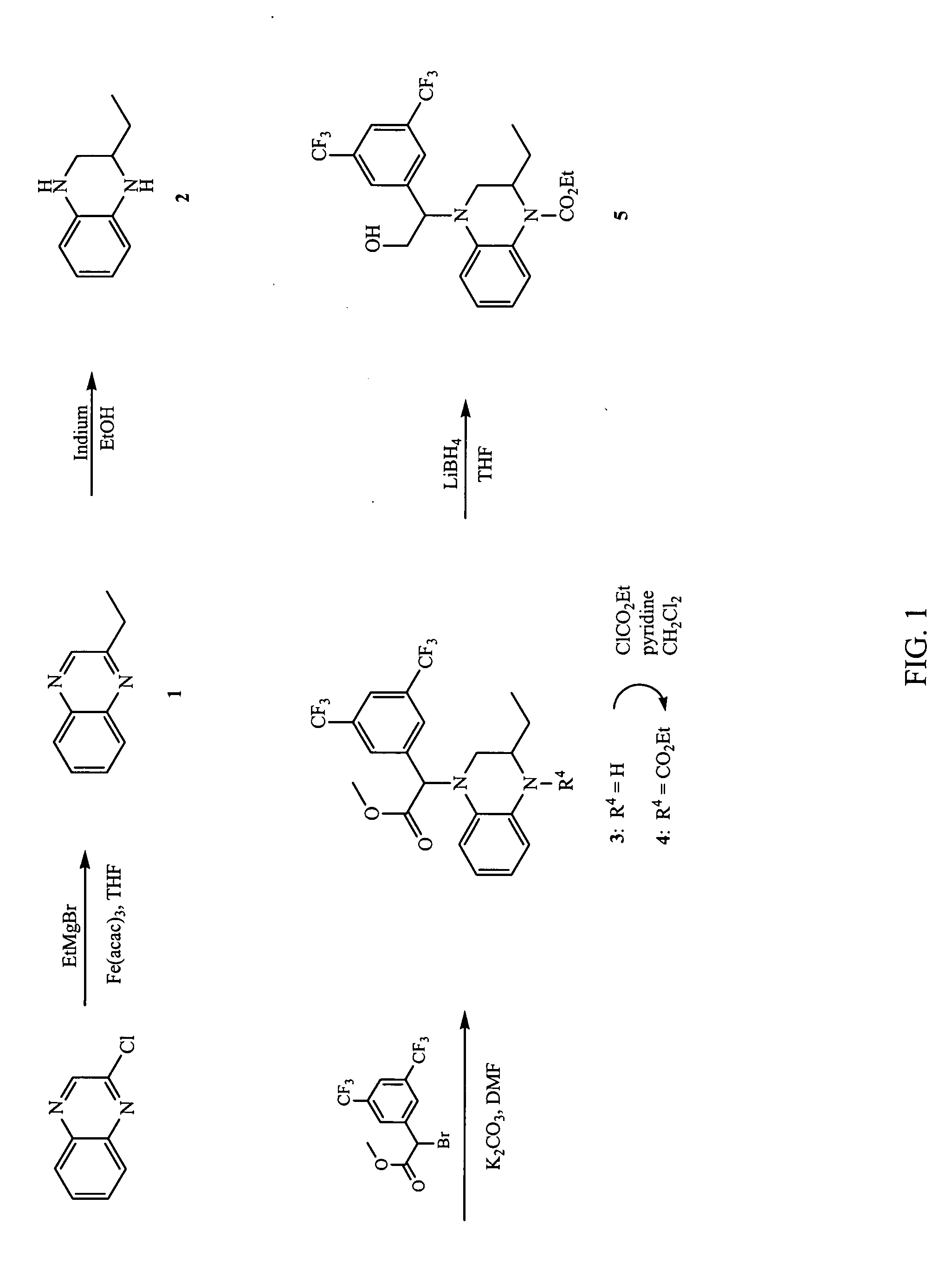 Inhibitors of cholesteryl ester transfer protein