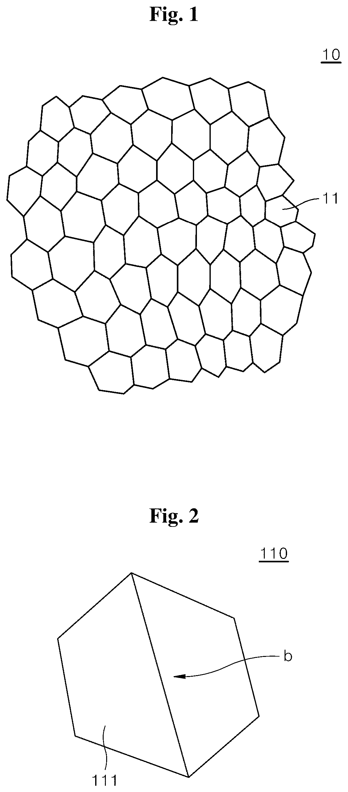 Positive electrode active material for lithium secondary battery and lithium secondary battery including the same