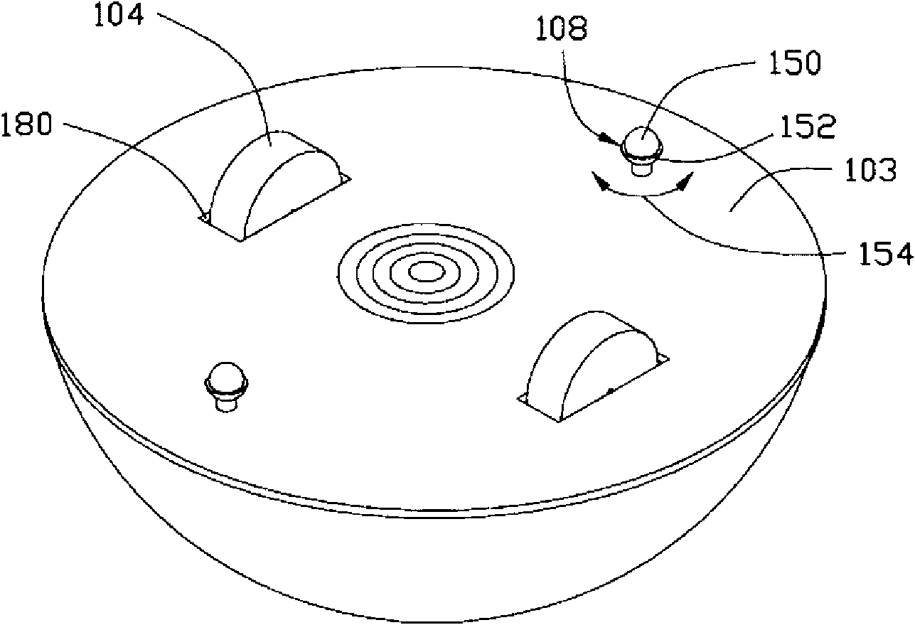 Automatic charging system and method