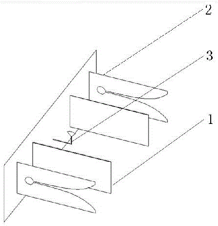 High gain broadband dielectric lens vivaldi antenna