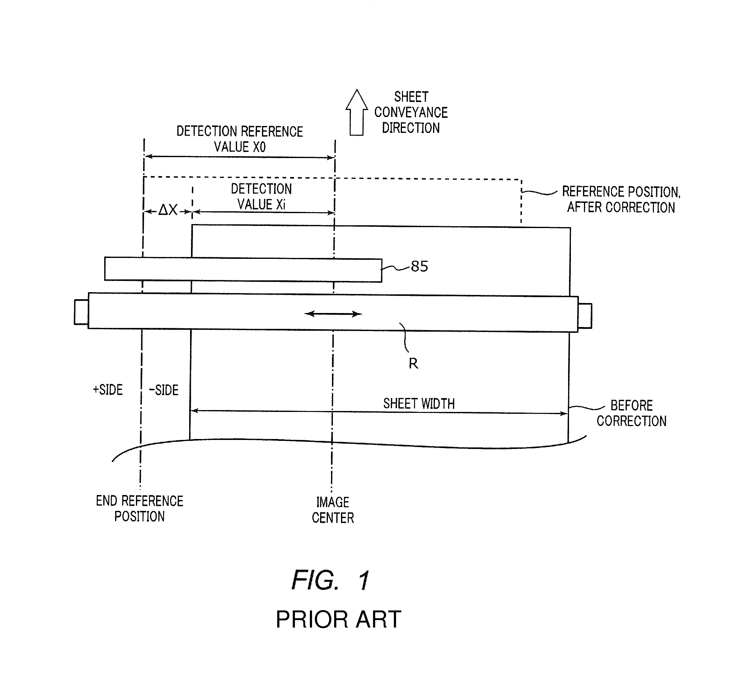 Image forming apparatus