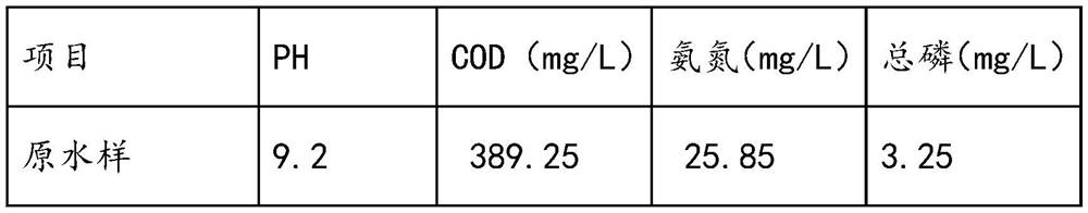 Complex microbial inoculant