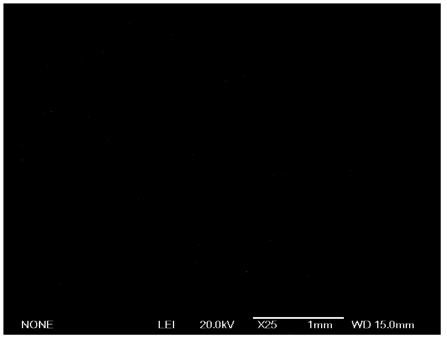 Preparation method for SiC and graphite hybrid reinforced copper-based surface composite material