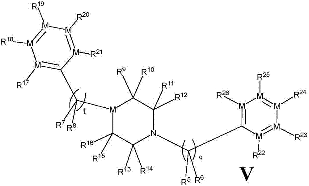 Nitrogen-containing heterocycle derivatives and applications thereof