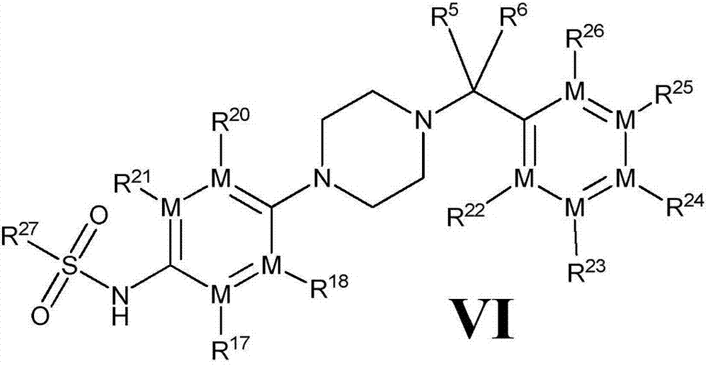 Nitrogen-containing heterocycle derivatives and applications thereof