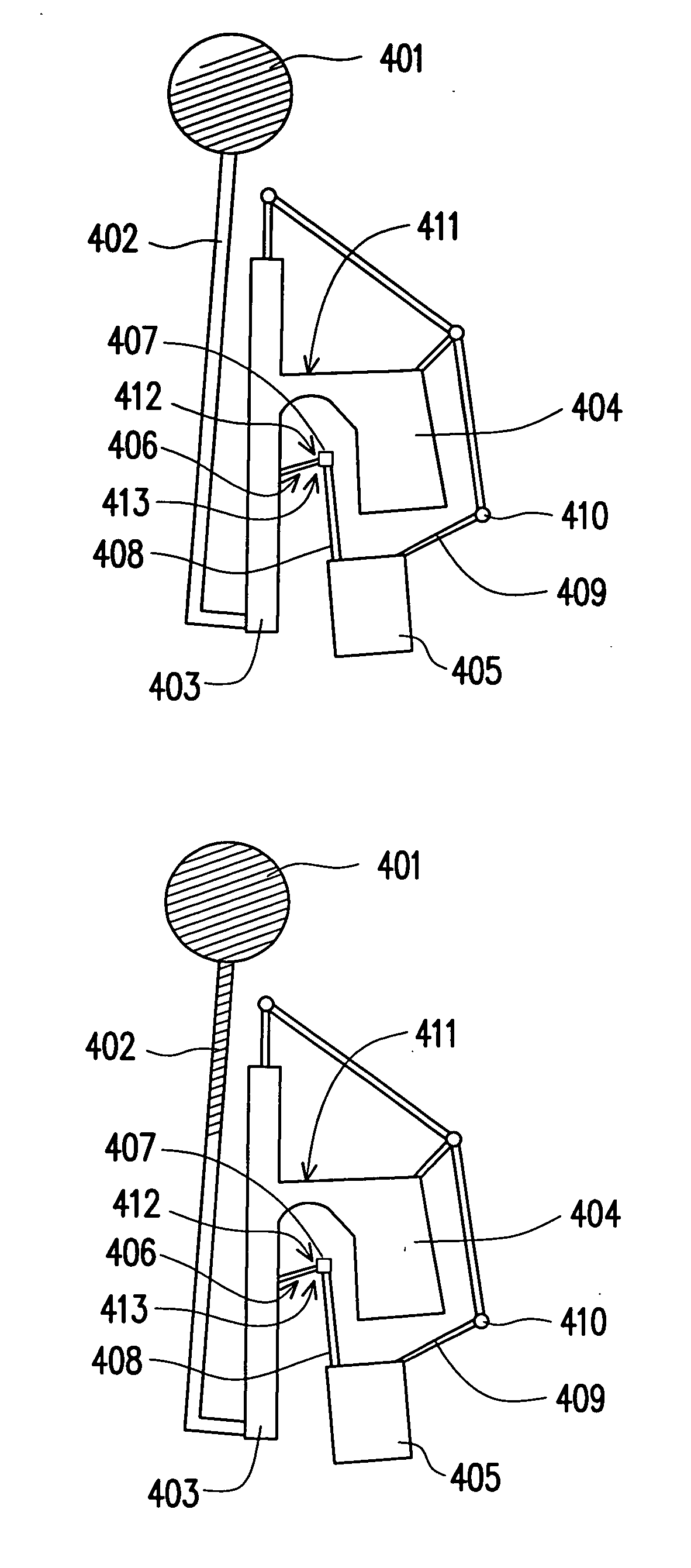 Blood micro-separator