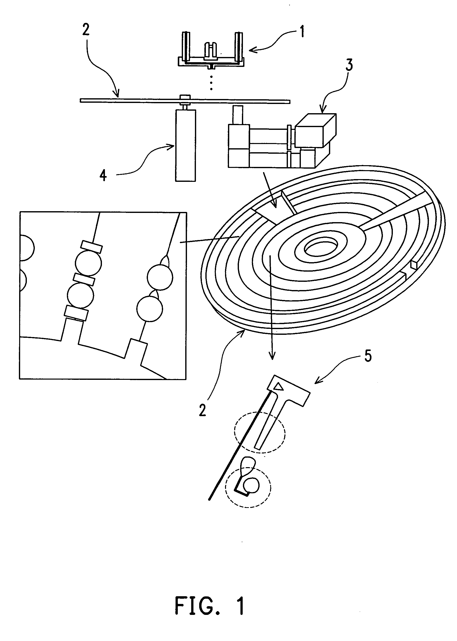 Blood micro-separator