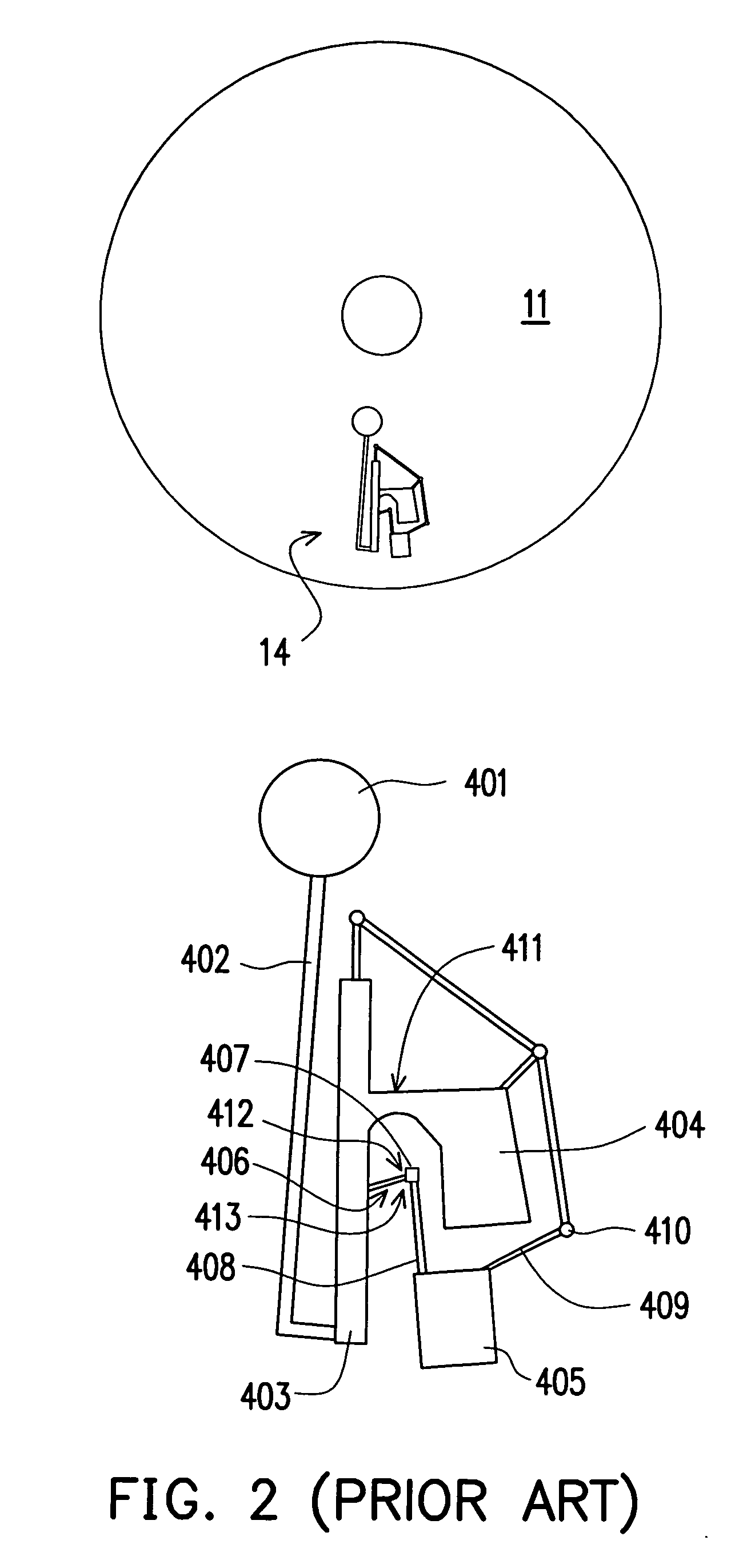 Blood micro-separator