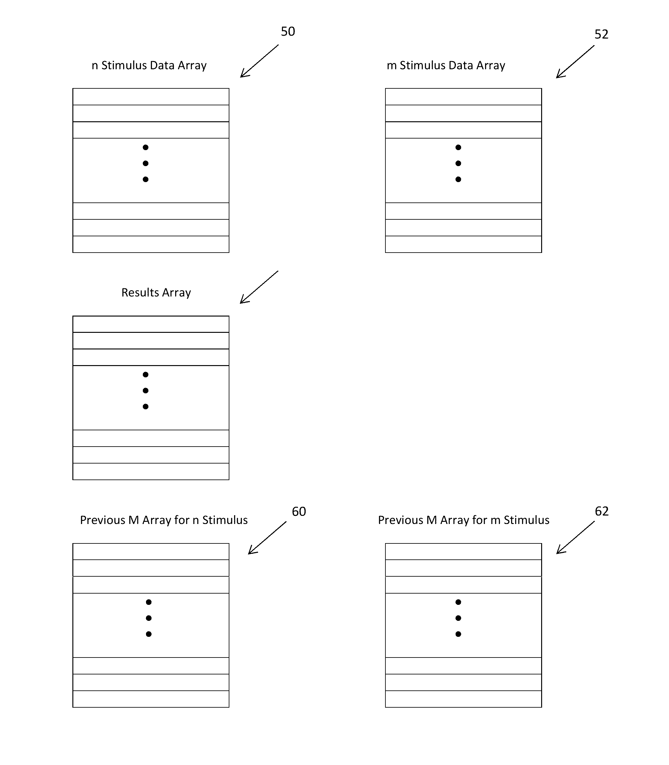 System for using synchronized timed orthogonal measurement patterns to enable high update report rates on a large capacitive touch screen