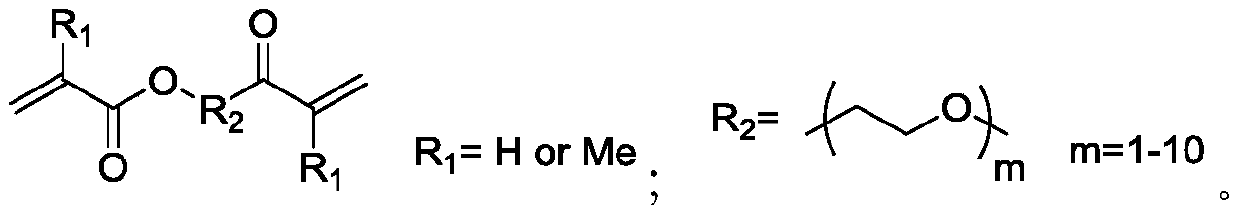 Solvent-free waterborne epoxy curing agent and preparation method thereof