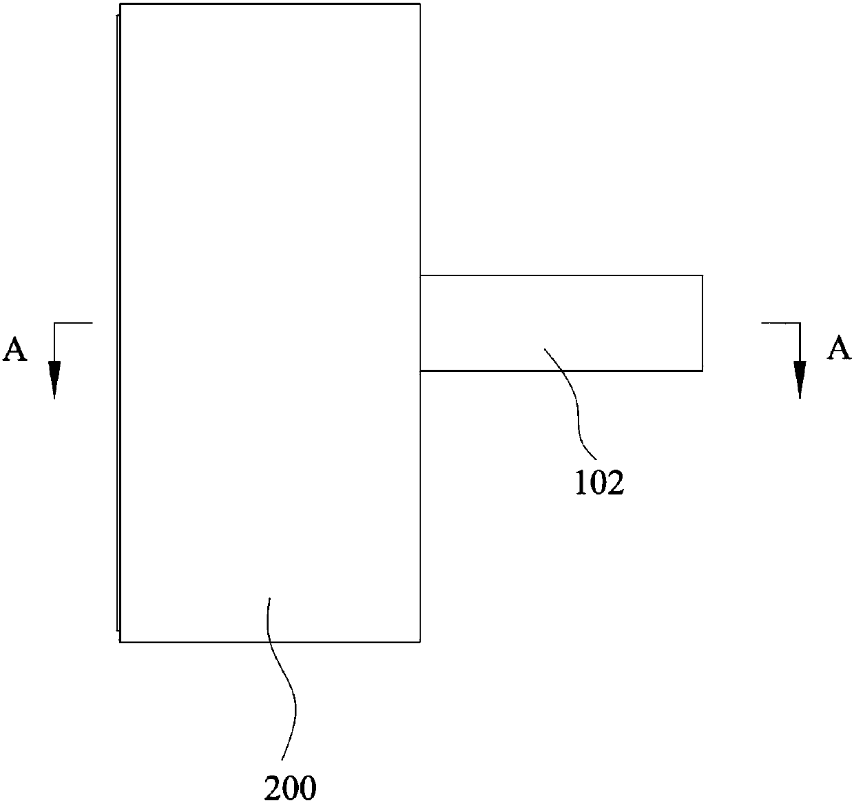 Inner drum of drum washing machine and drum washing machine