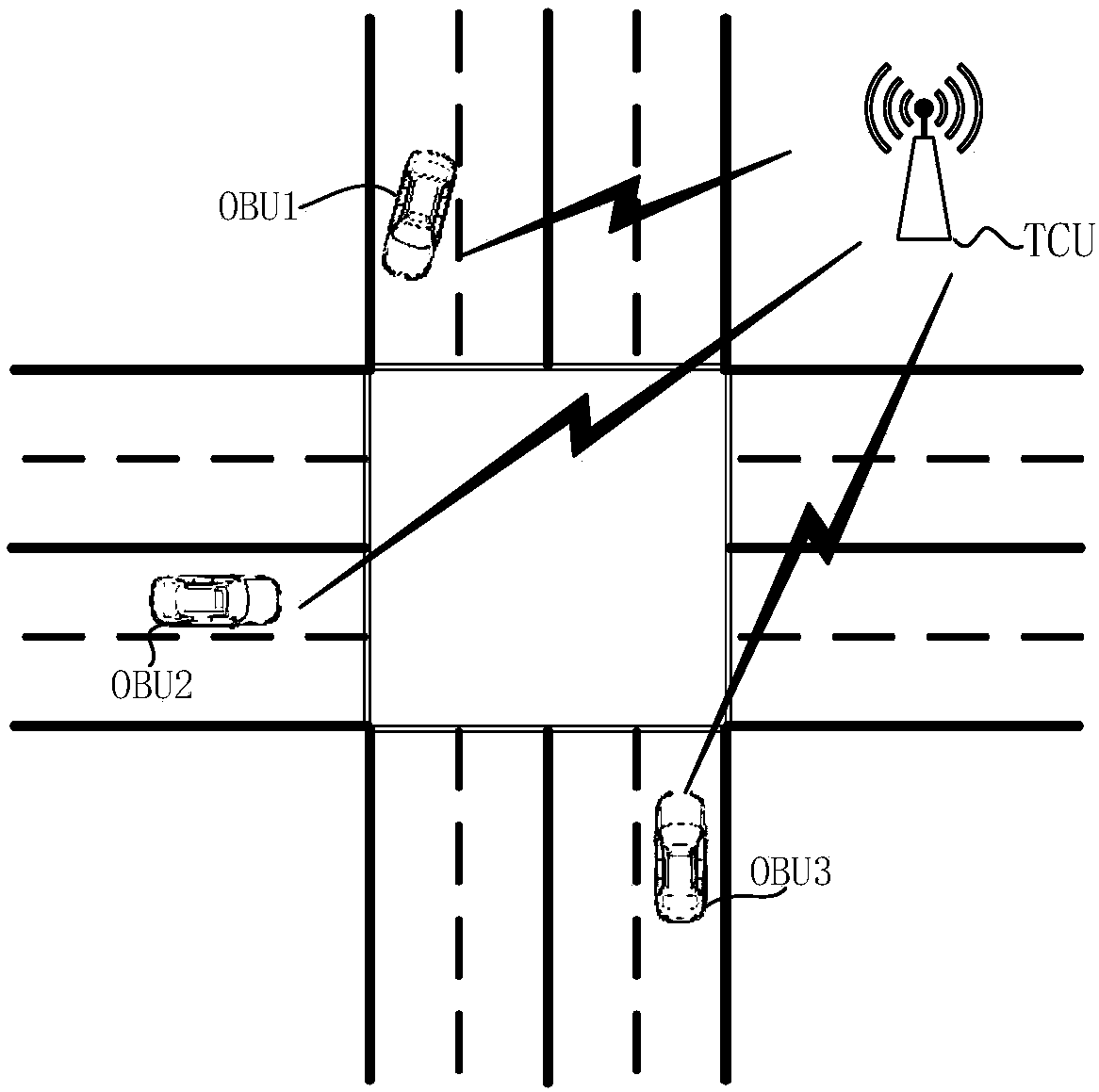 Message processing method, and related device and system