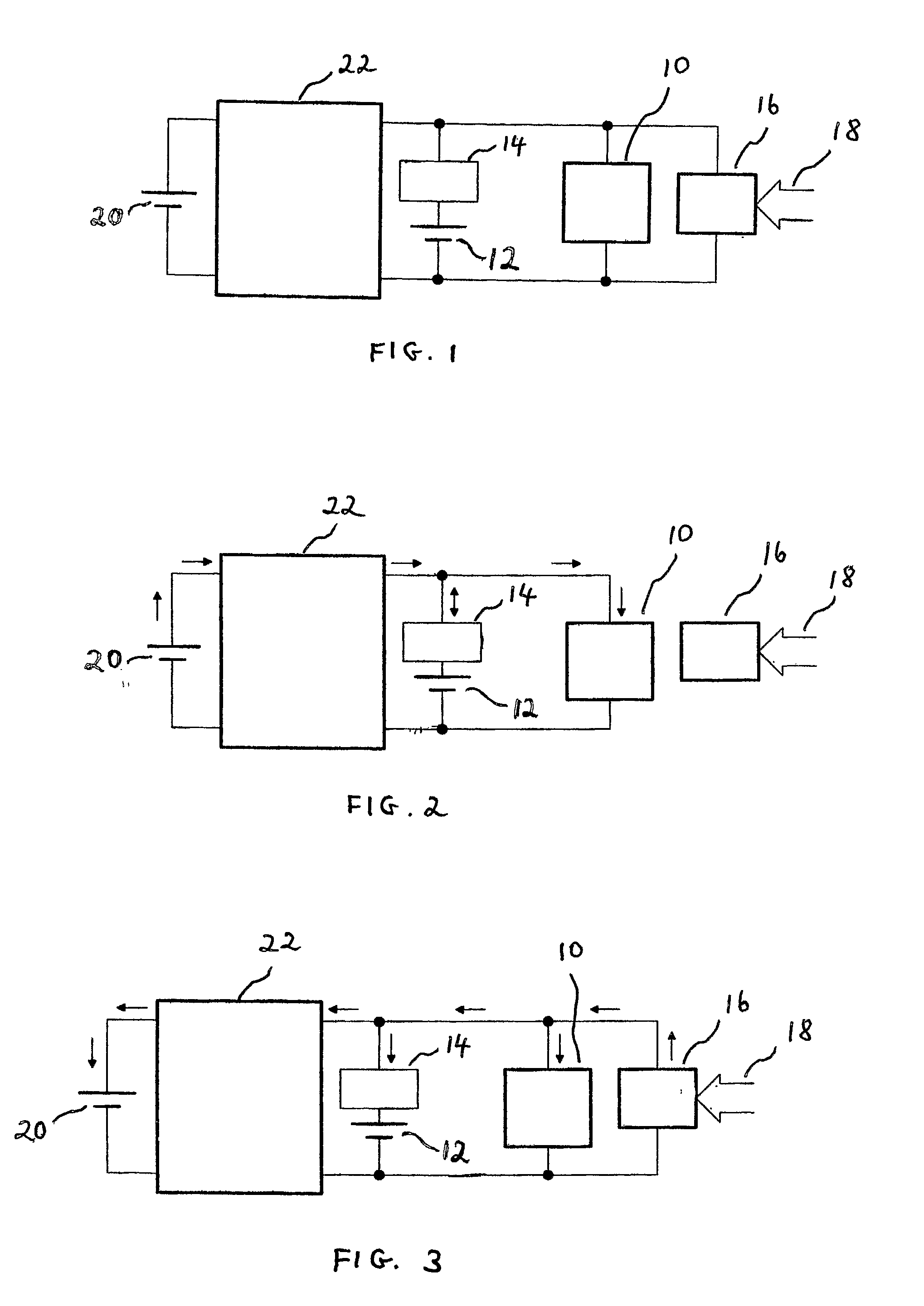 Bidirectional Battery Charge Controller