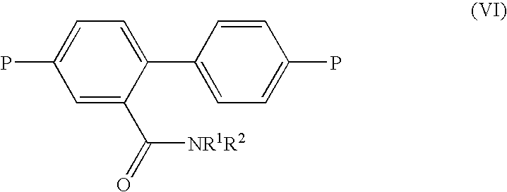 Method for the prodution of monomers useful in the manufacture of semiconductive polymers