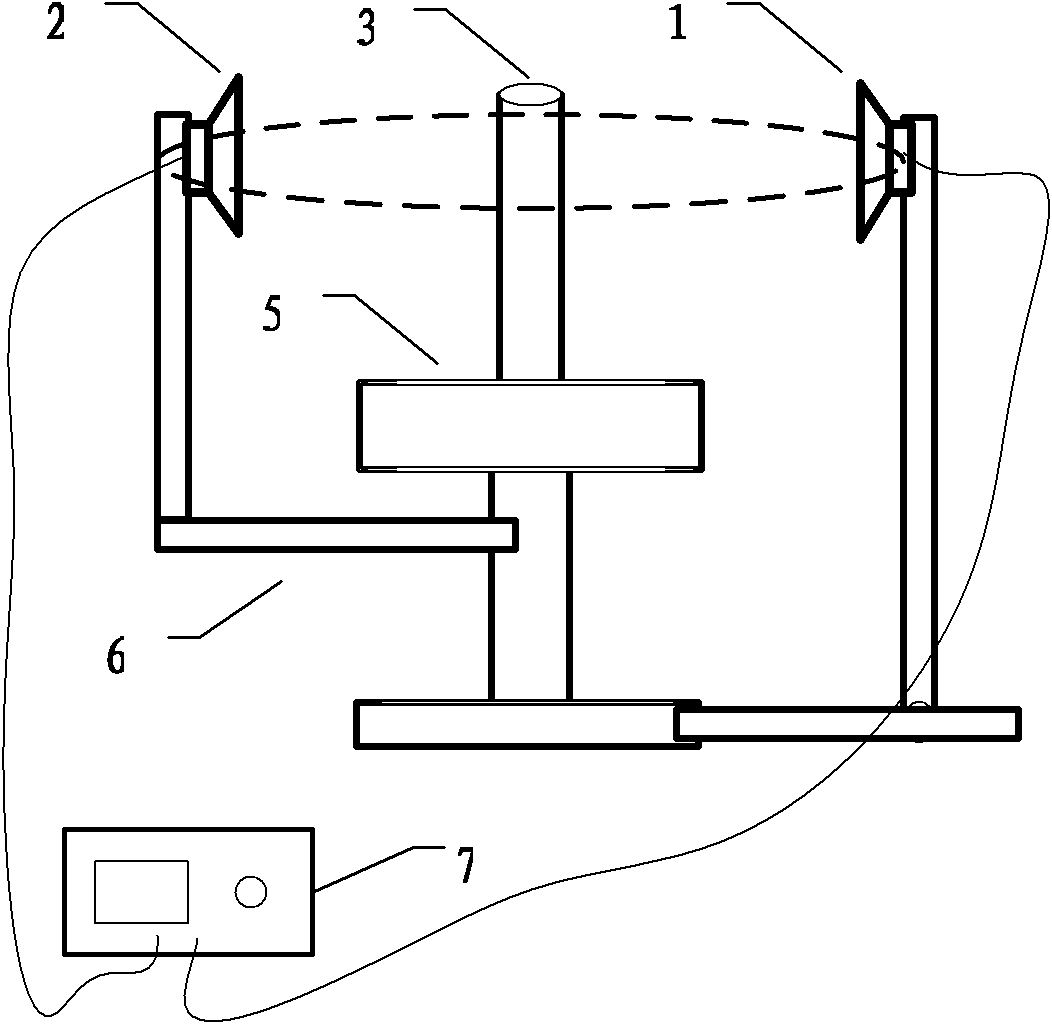 Electromagnetic inverse scattering imaging method based on compressed sensing