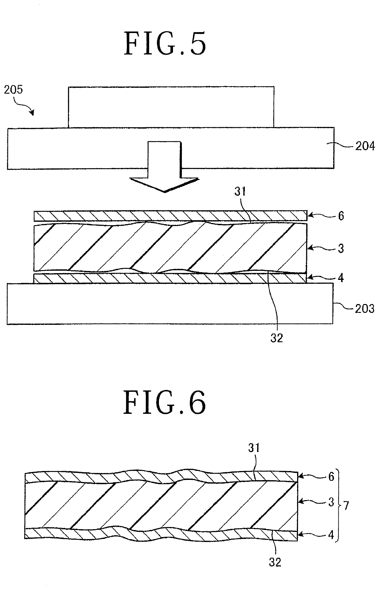 Wiring board manufacturing method