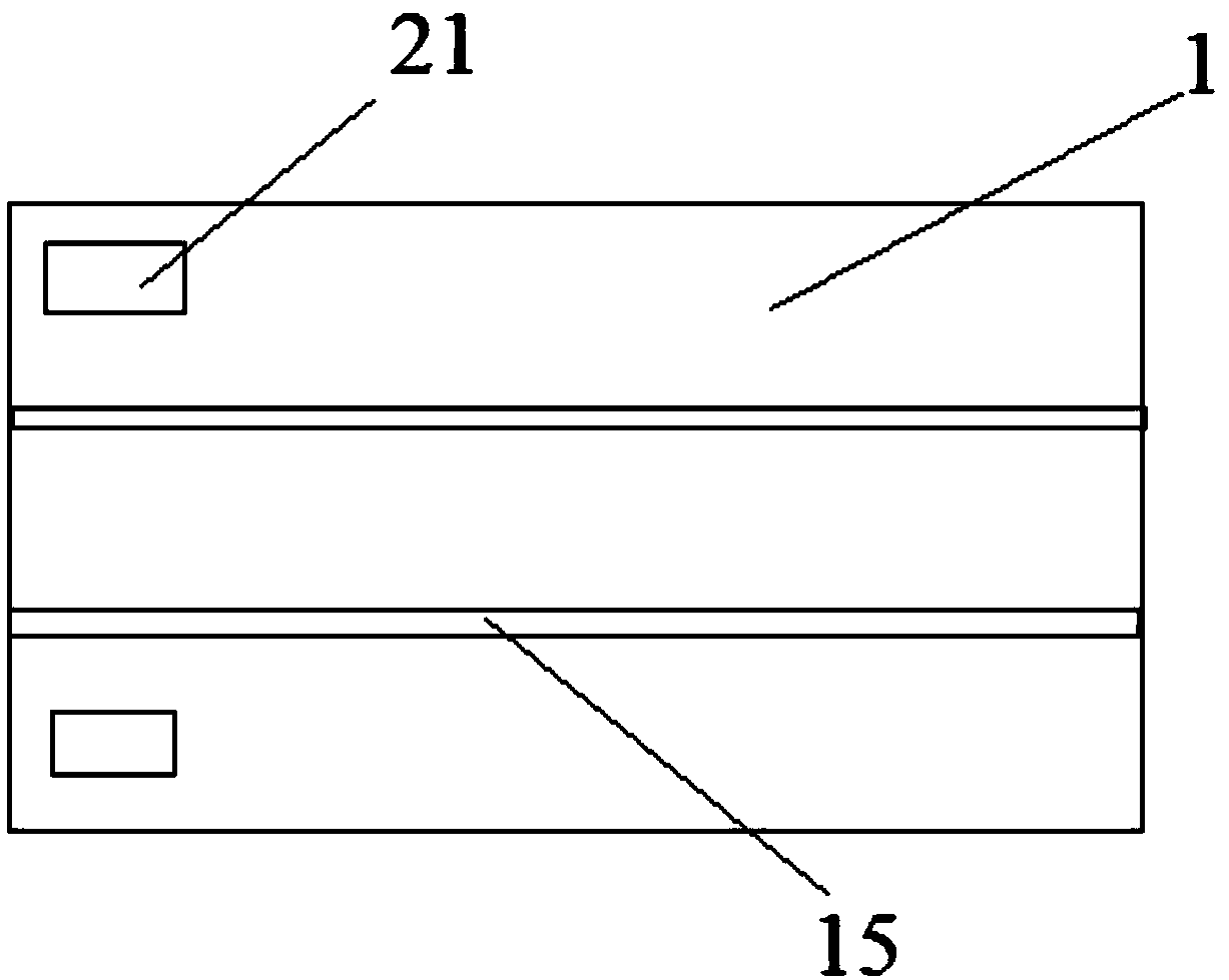 Pressure-adjustable grinding jig