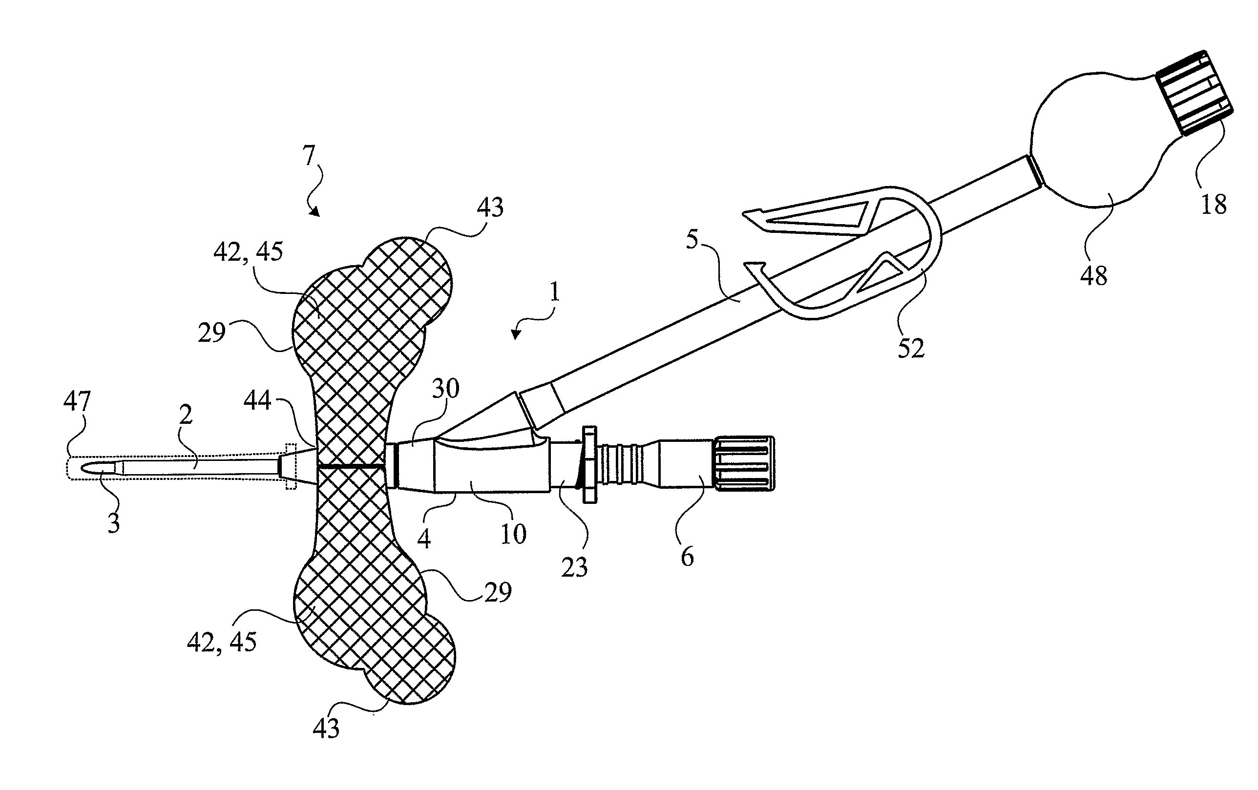 Catheter tubing, catheter, and catheter assembly