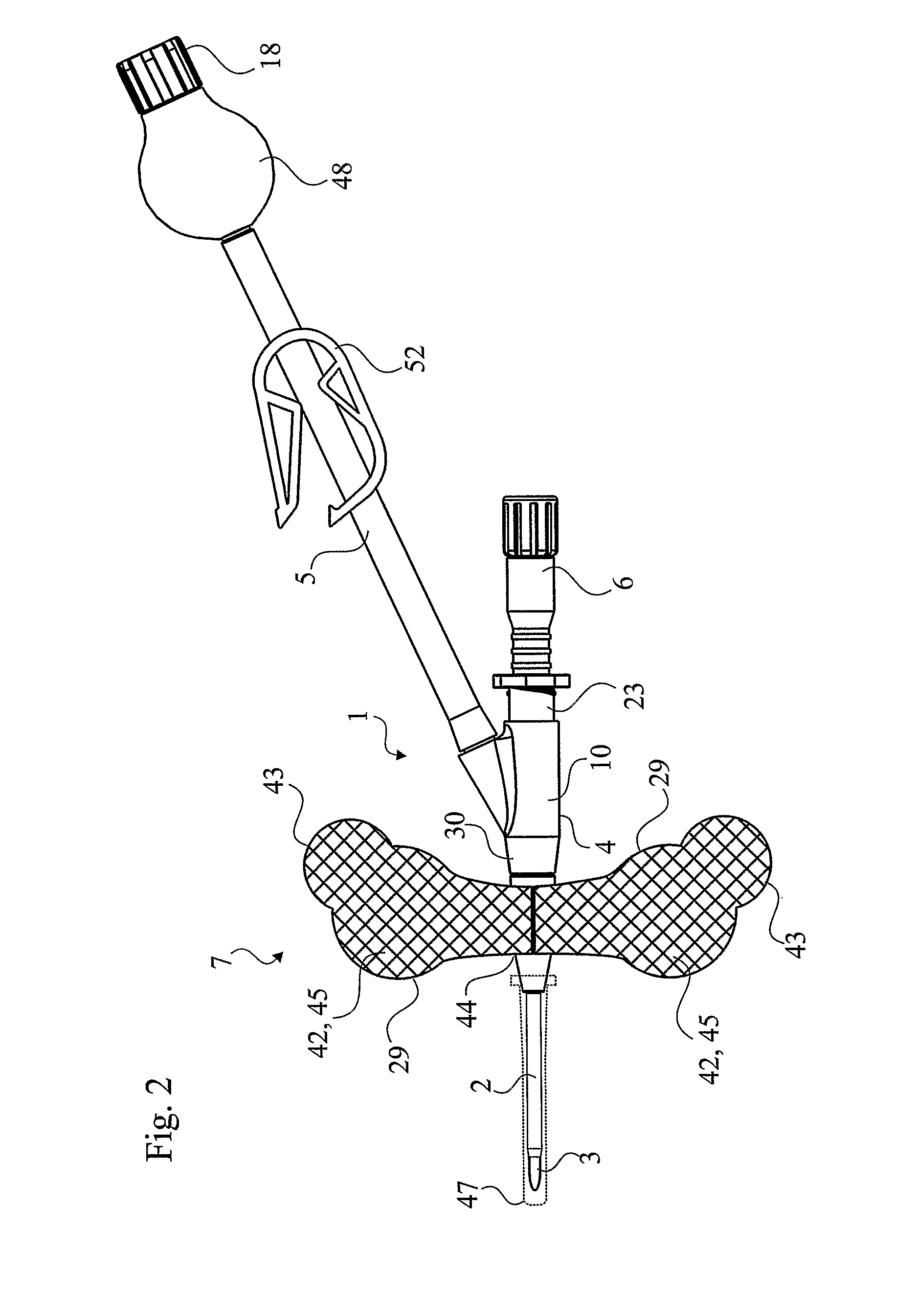 Catheter tubing, catheter, and catheter assembly