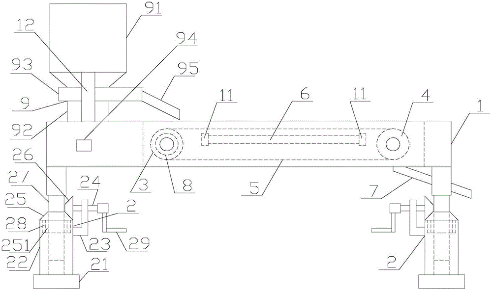 Light inspection platform for hollow capsule detection