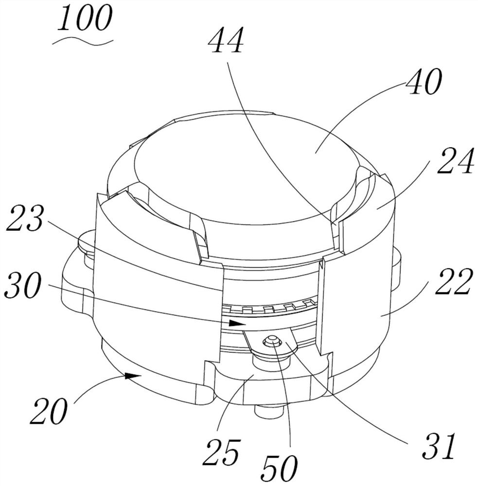 Circulator