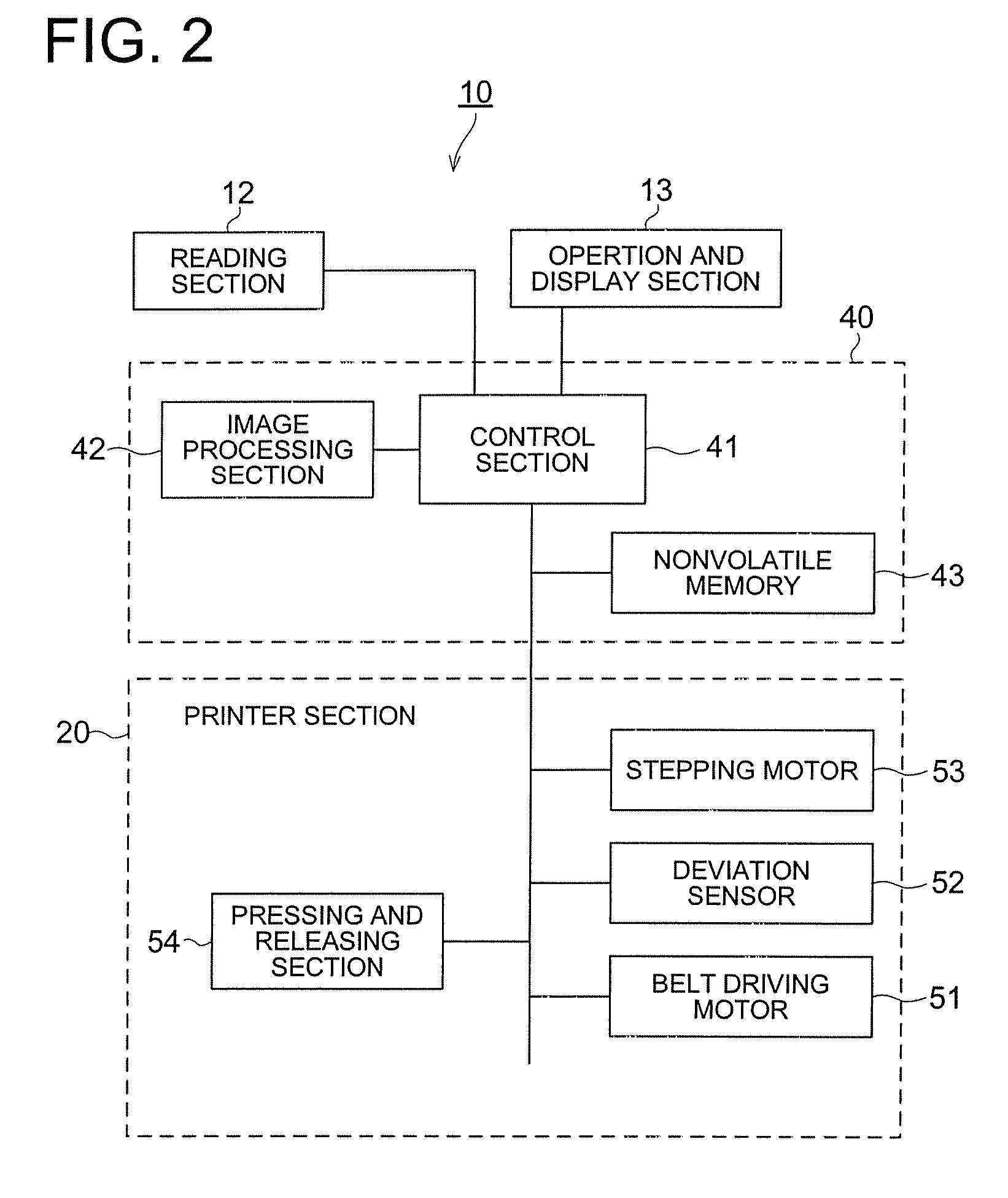 Image forming apparatus