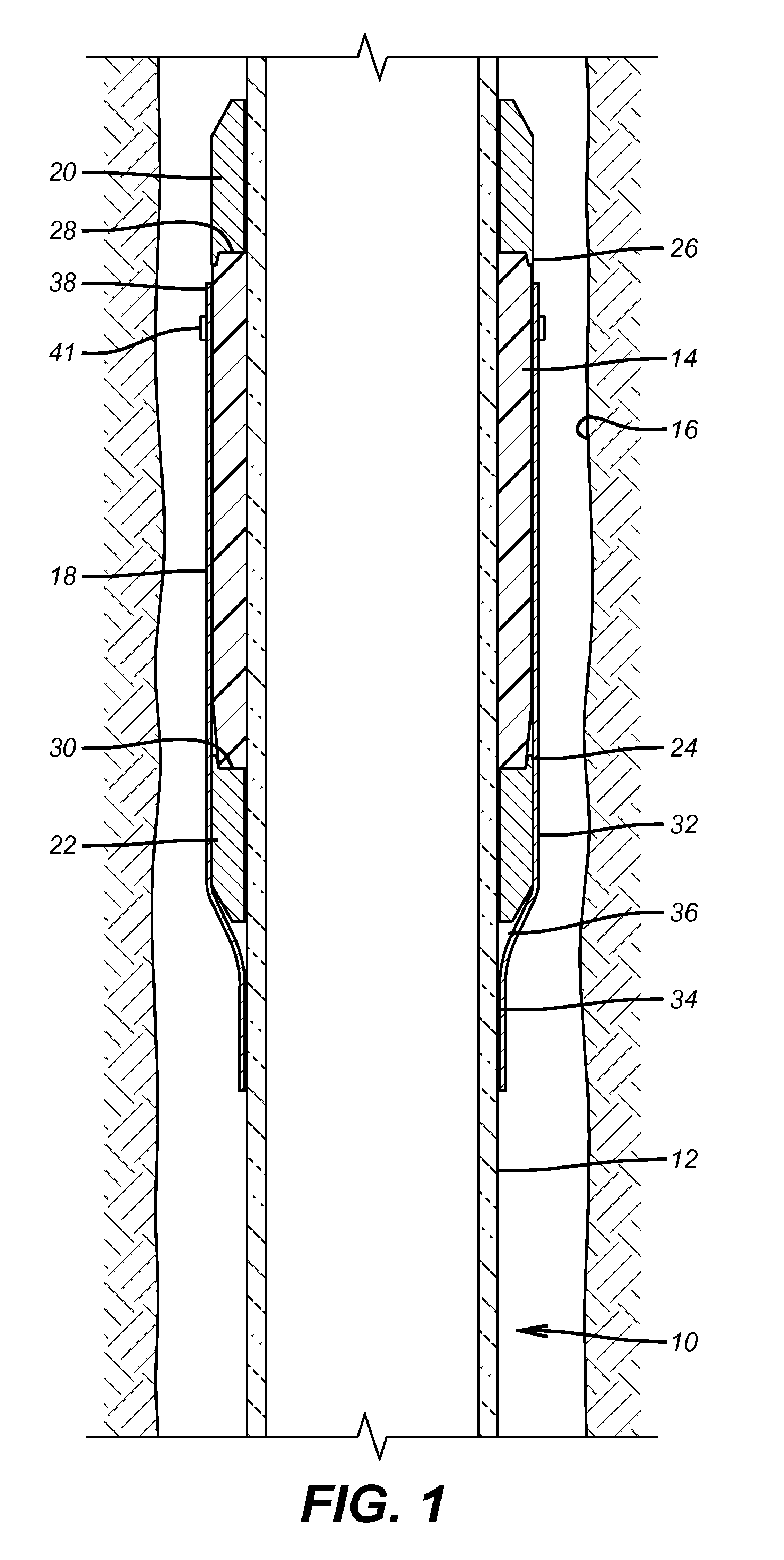 Shape memory cup seal and method of use