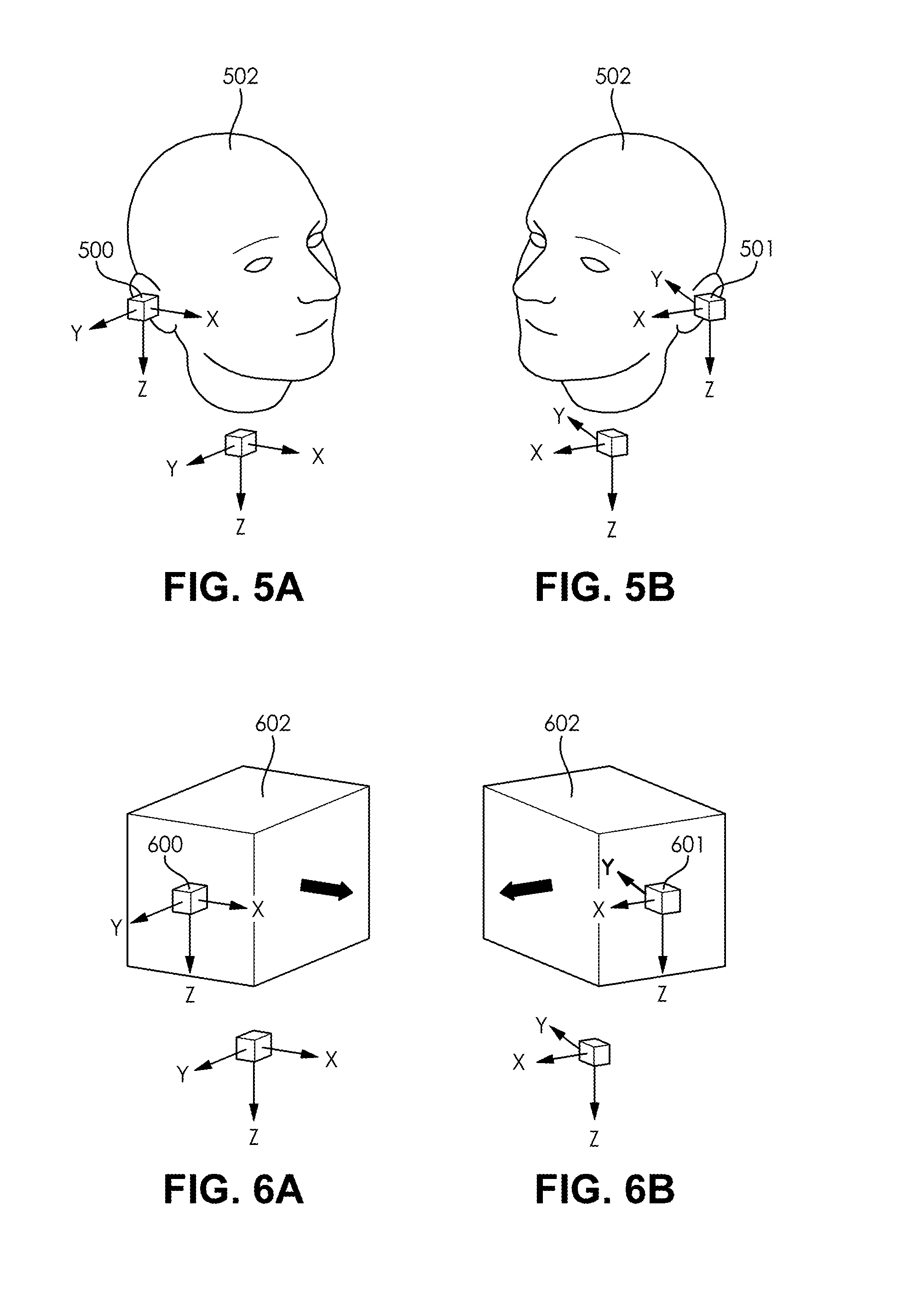 System and method for head acceleration measurement in helmeted activities