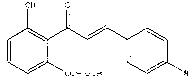 Preparation method of 4-hydroxy aurone compound