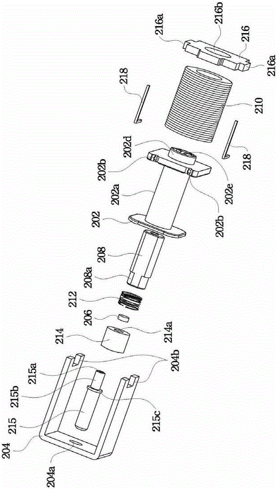 Solenoid pressure relief valve