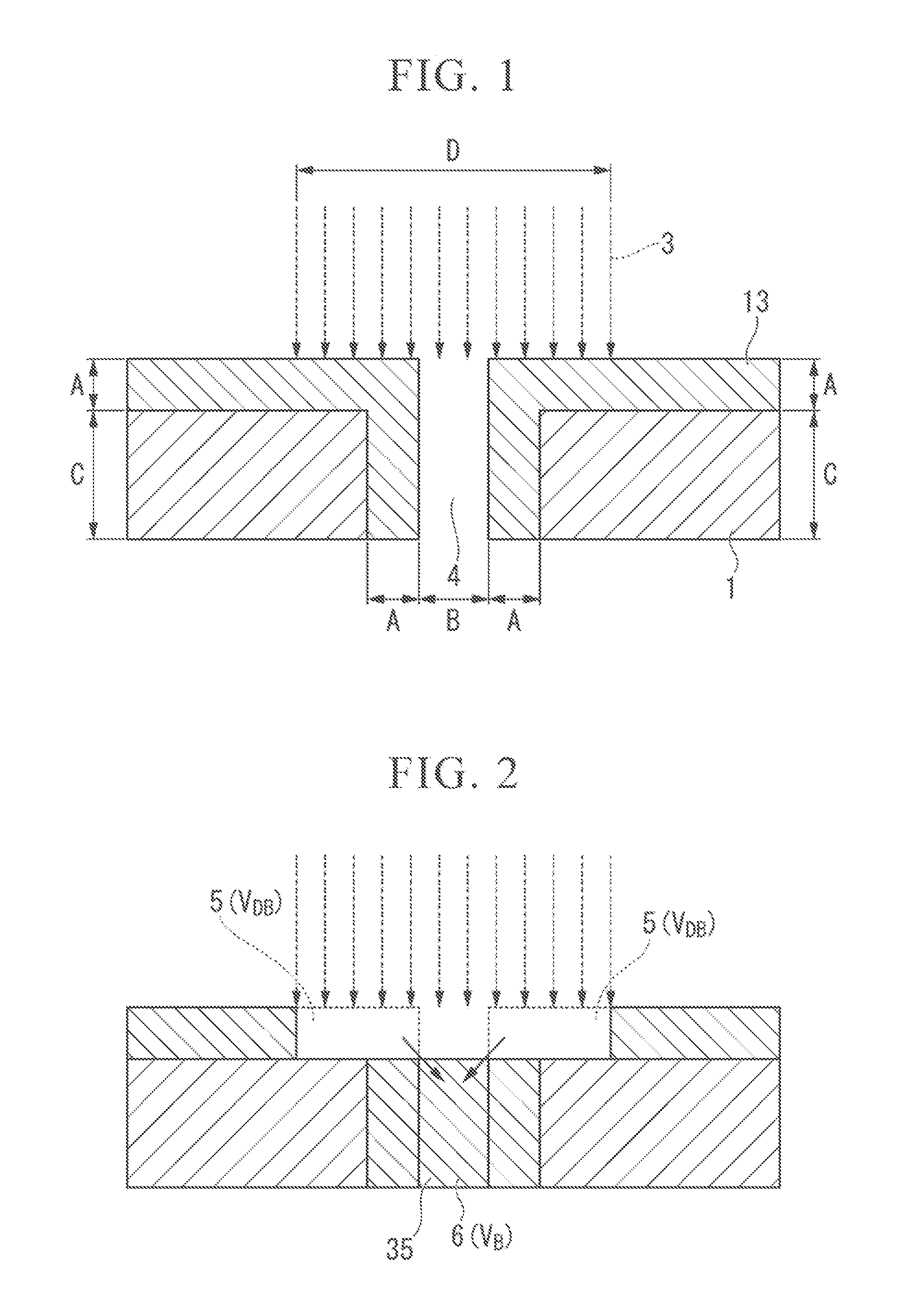 Encapsulating package, printed circuit board, electronic device and method for manufacturing encapsulating package