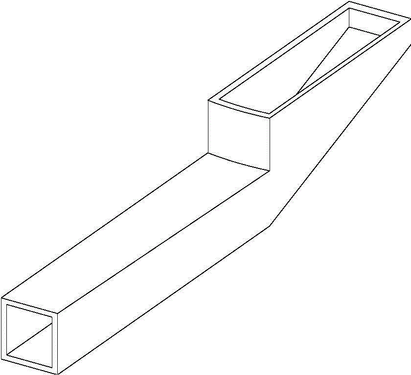 Integrated removing device for carbon dioxide and tiny particulate matter in mariculture