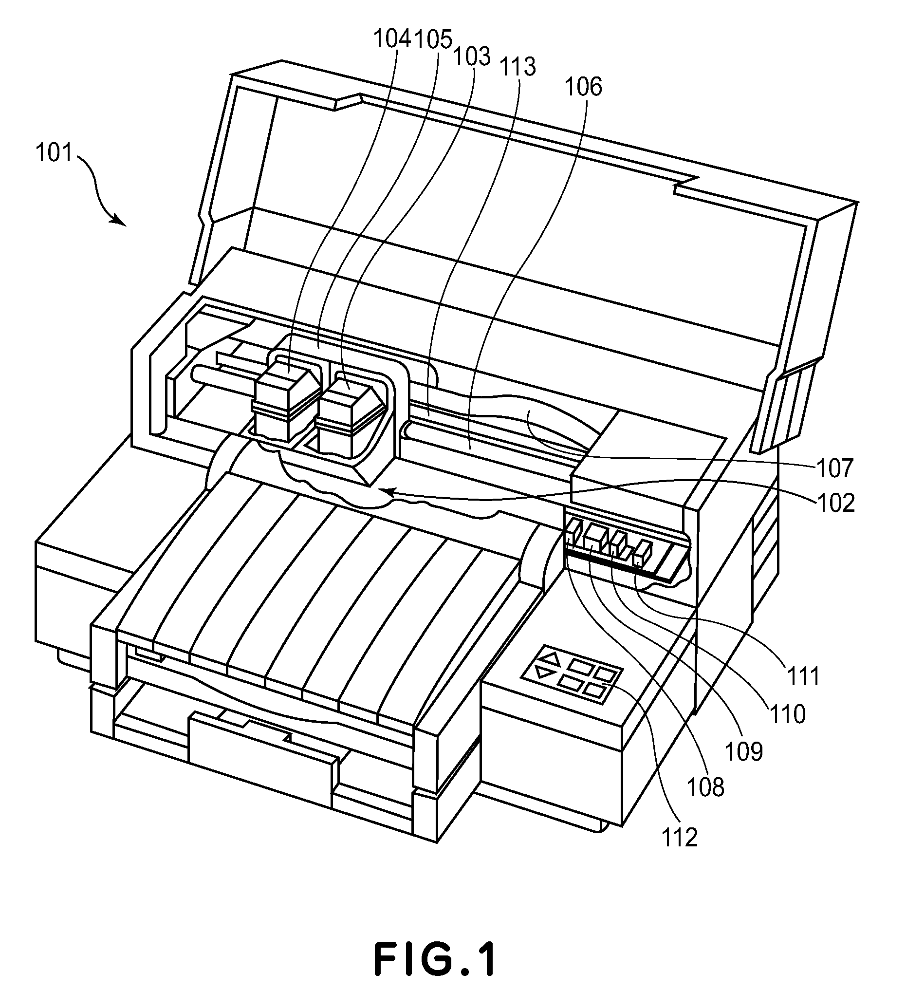 Ink jet recording head, ink jet cartridge, and method for manufacturing ink jet recording head