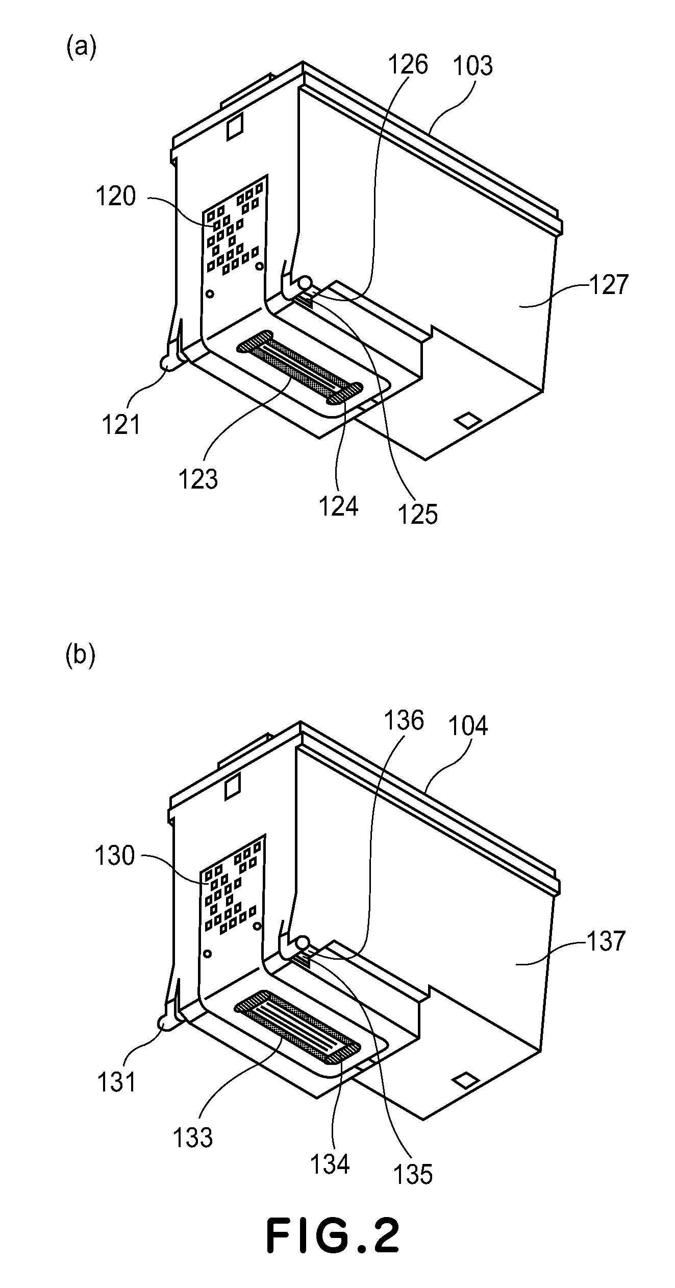 Ink jet recording head, ink jet cartridge, and method for manufacturing ink jet recording head