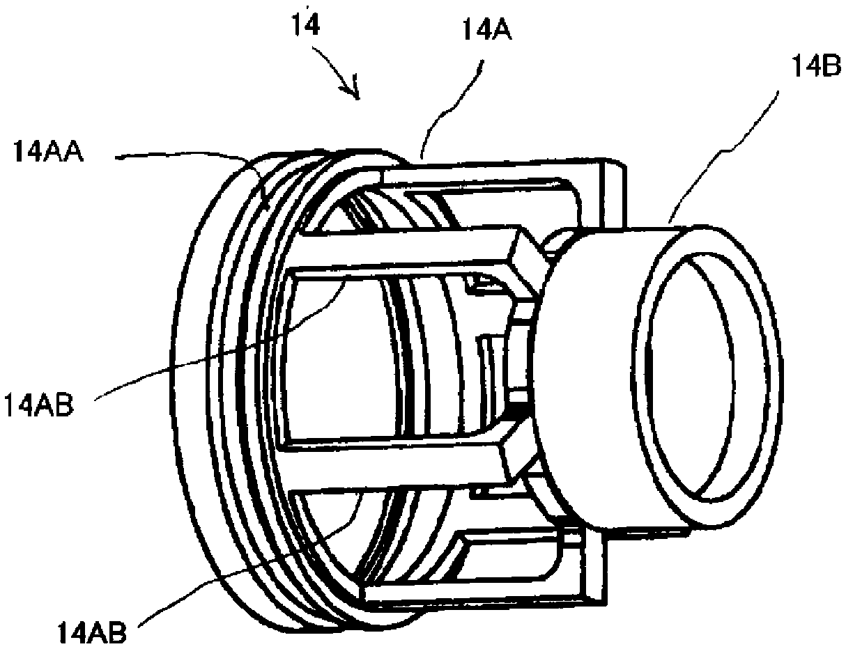 Filling apparatus