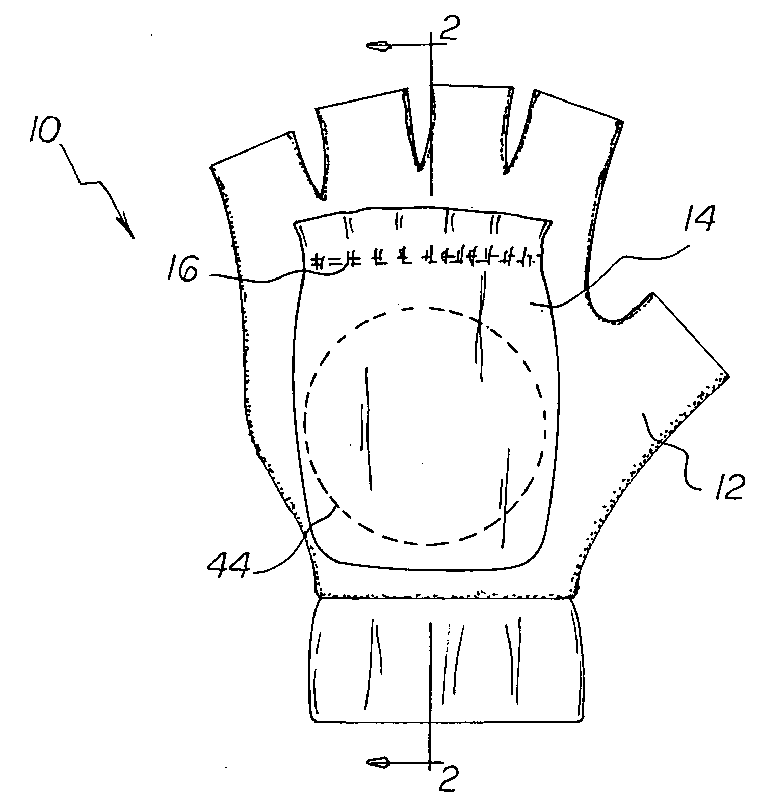 Game call retention apparatus